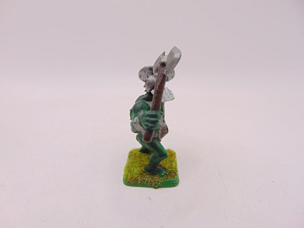 Heroquest Fimir