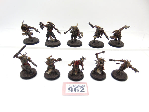 Fellgor Ravagers