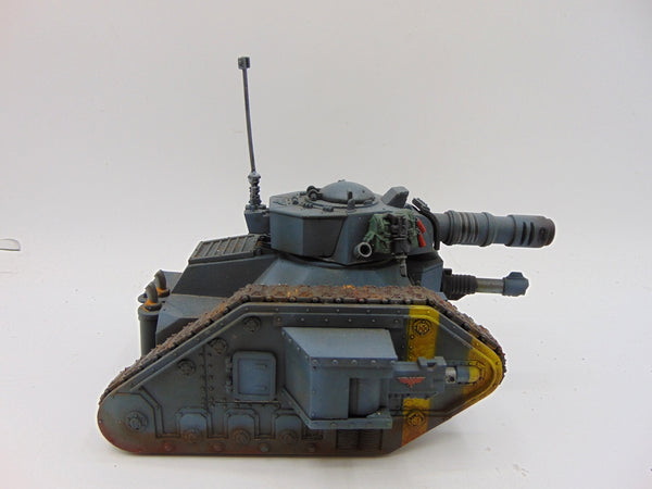 Leman Russ Battle Tank
