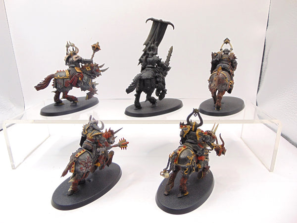Chaos Knights