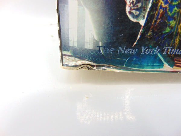 Battle for the Abyss