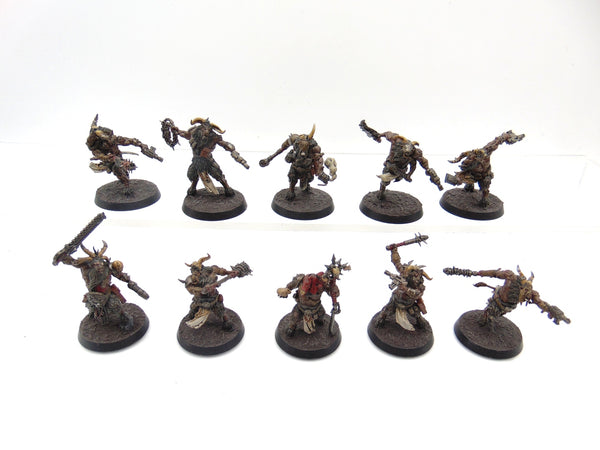 Fellgor Ravagers