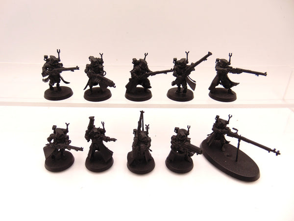 Skitarii Rangers