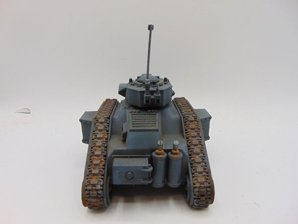 Leman Russ Battle Tank