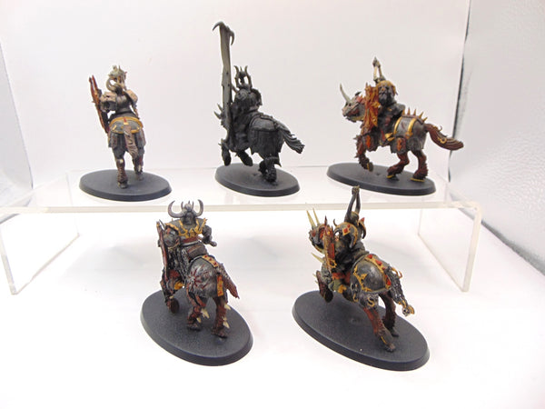 Chaos Knights