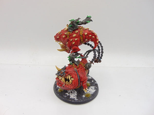 Mangler Squigs