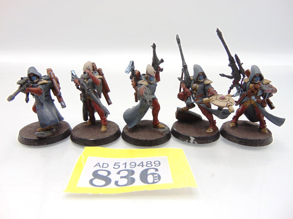 Eldar Rangers