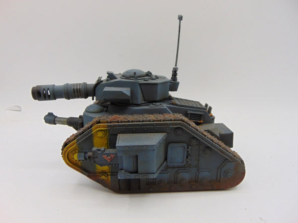 Leman Russ Battle Tank