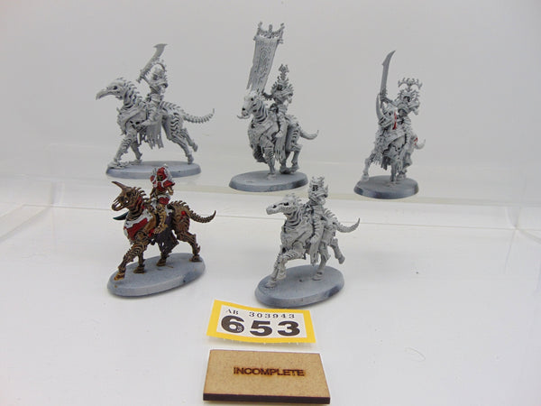Kavalos Deathriders