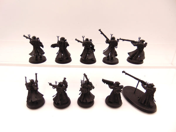 Skitarii Rangers