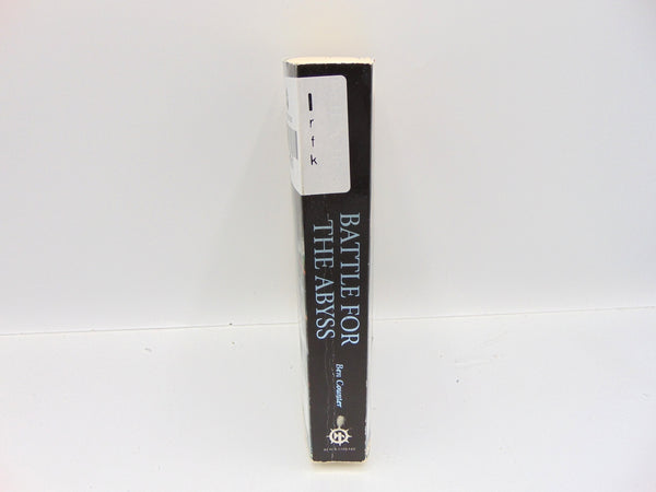 Battle for the Abyss