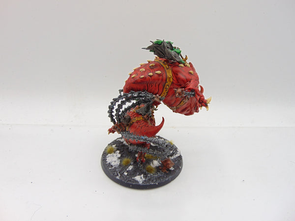 Mangler Squigs