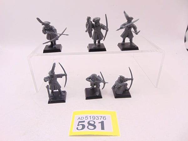 Empire Archers