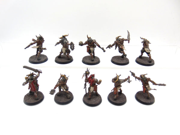 Fellgor Ravagers