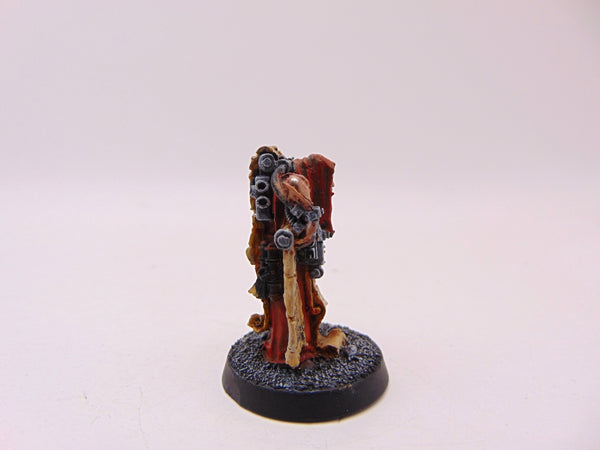 Lexmechanic