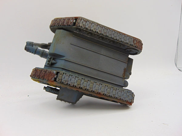 Leman Russ Battle Tank