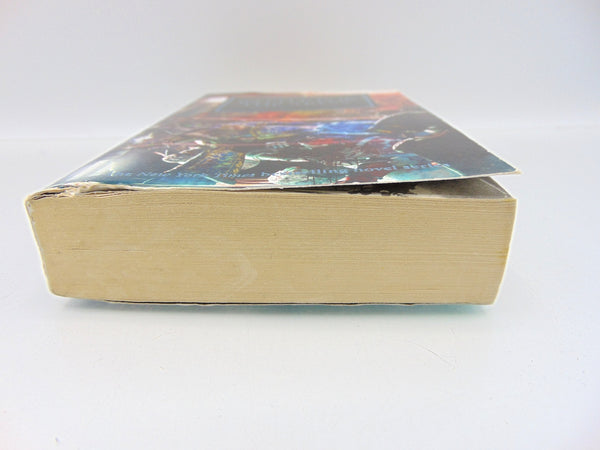 Battle for the Abyss