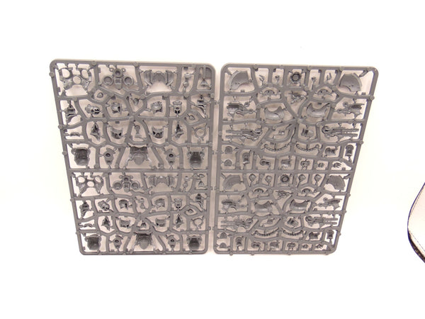 Staurnine Terminators