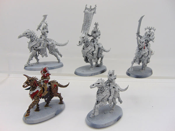Kavalos Deathriders