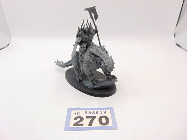 Chaos Lord on Karkadrak
