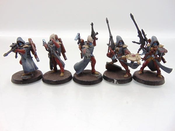 Eldar Rangers
