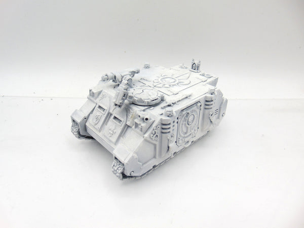 Sororitas Rhino