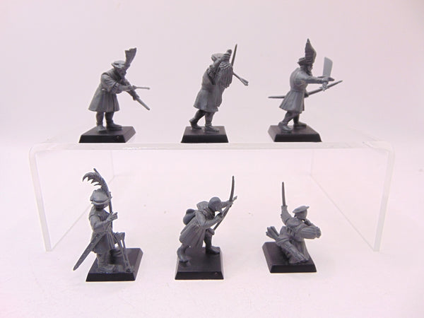 Empire Archers