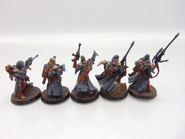 Eldar Rangers