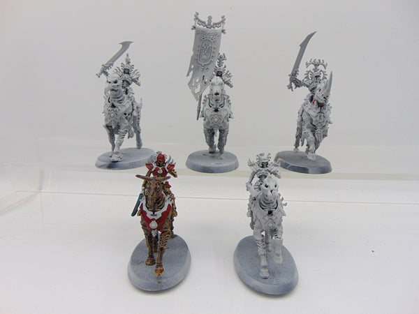 Kavalos Deathriders