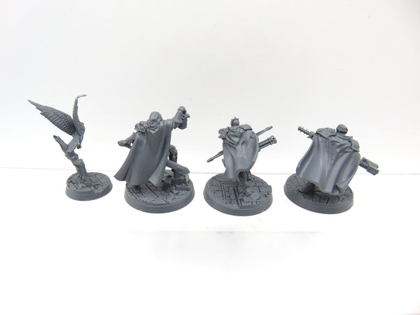 Xandire's Truthseekers