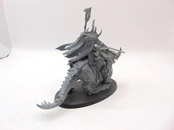 Chaos Lord on Karkadrak