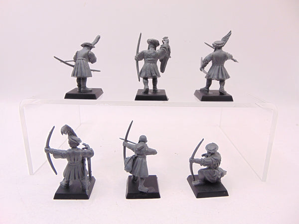 Empire Archers