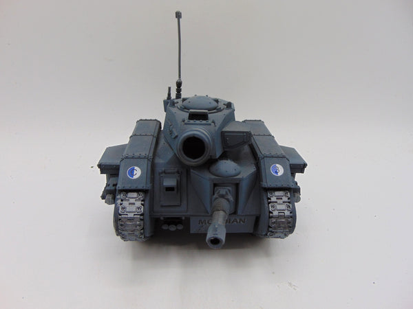 Leman Russ Battle Tank