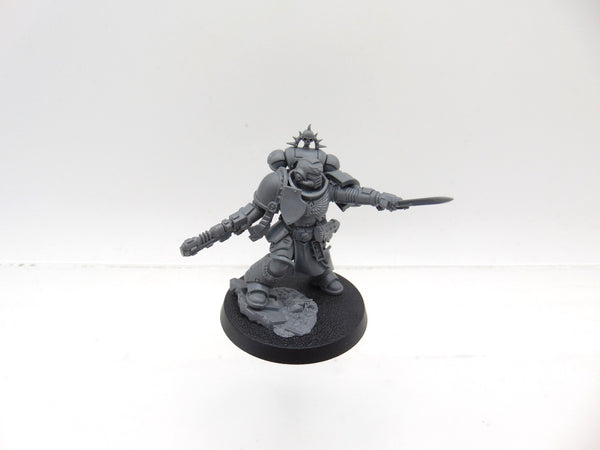 Primaris Lieutenant