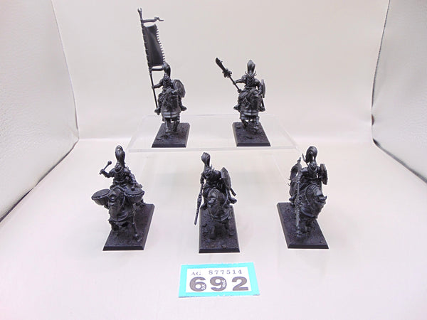 Jade Lancers