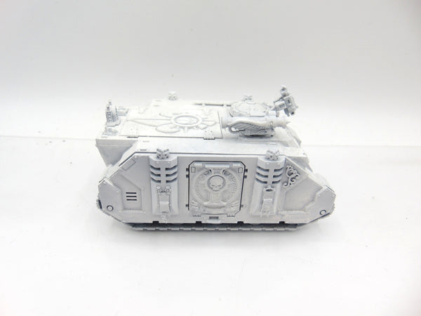 Sororitas Rhino