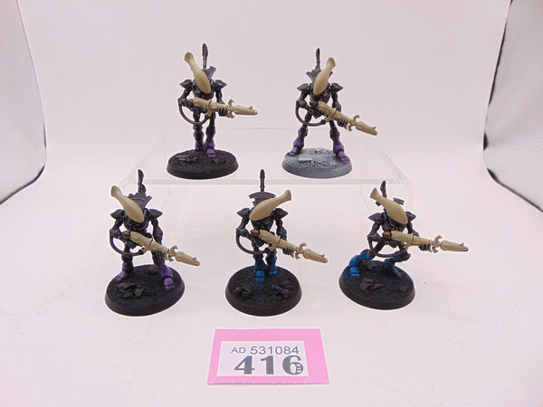 Wraithguard