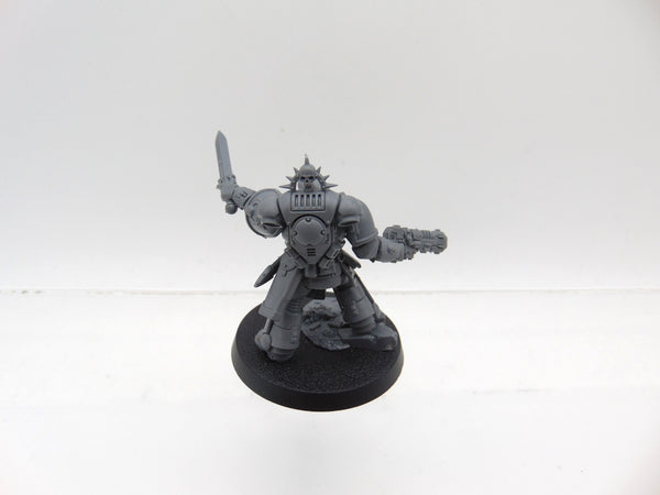 Primaris Lieutenant