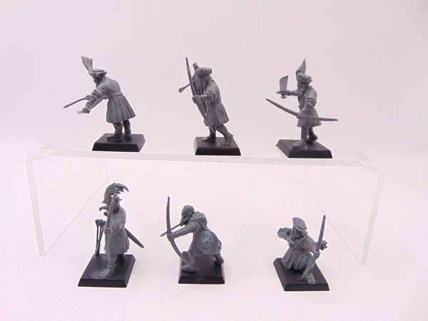 Empire Archers