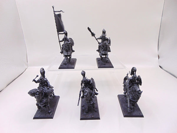 Jade Lancers
