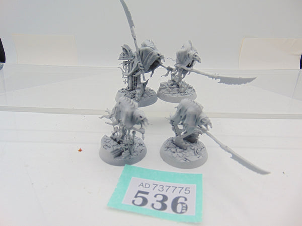 Glaivewraith Stalkers