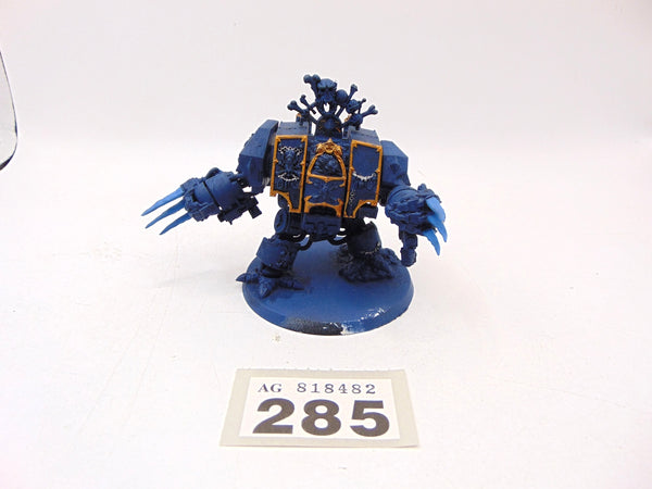Murderfang