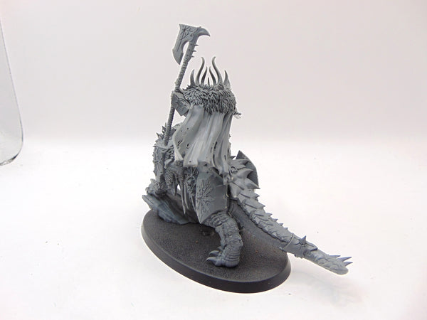 Chaos Lord on Karkadrak