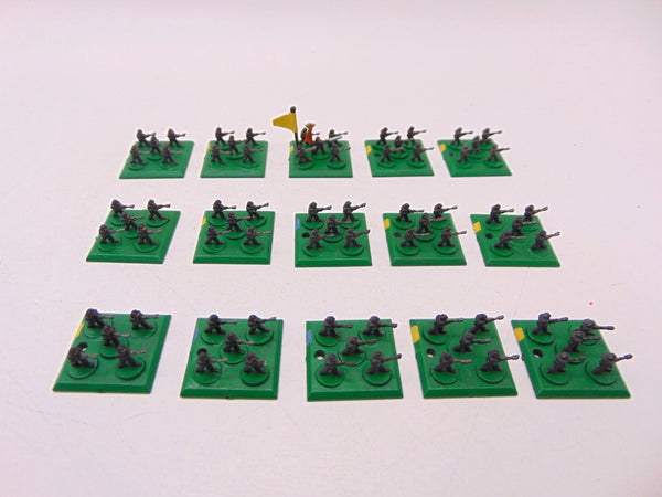 Epic Imperial Guardsmen