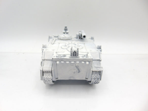 Sororitas Rhino