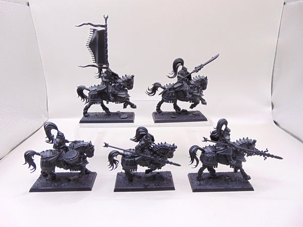 Jade Lancers