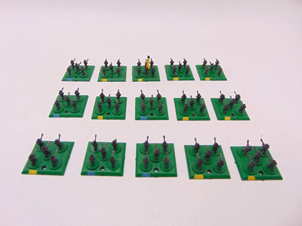 Epic Imperial Guardsmen