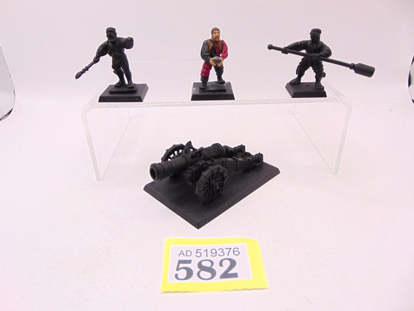 Empire Cannon