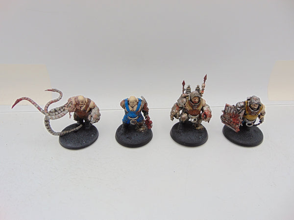 Renegade / Plague Ogryn Conversion