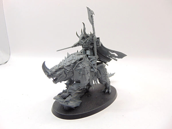 Chaos Lord on Karkadrak